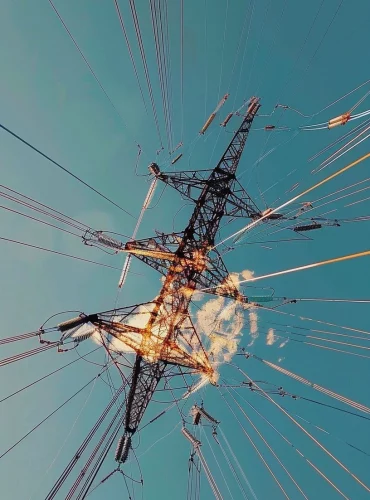 StockCake-Electricity Pylon Silhouette_1726247264
