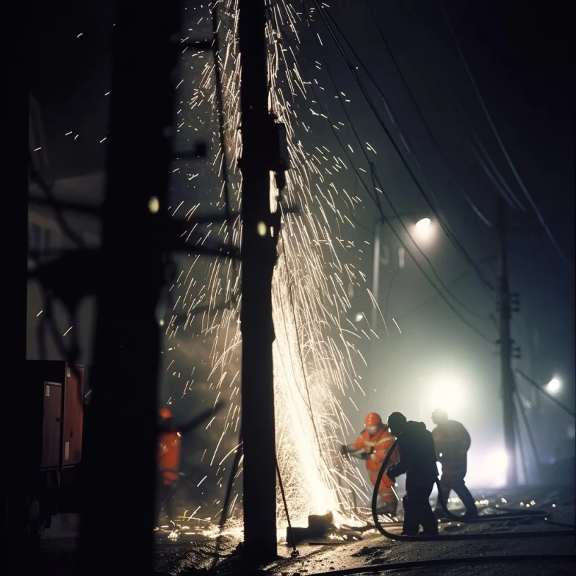 StockCake-Nighttime Utility Work_1726250092 StockCake-Nighttime Utility Work_1726250092